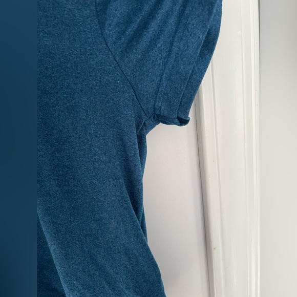 Adidas Cropped T-Shirt, Size XS - Picture 5 of 7